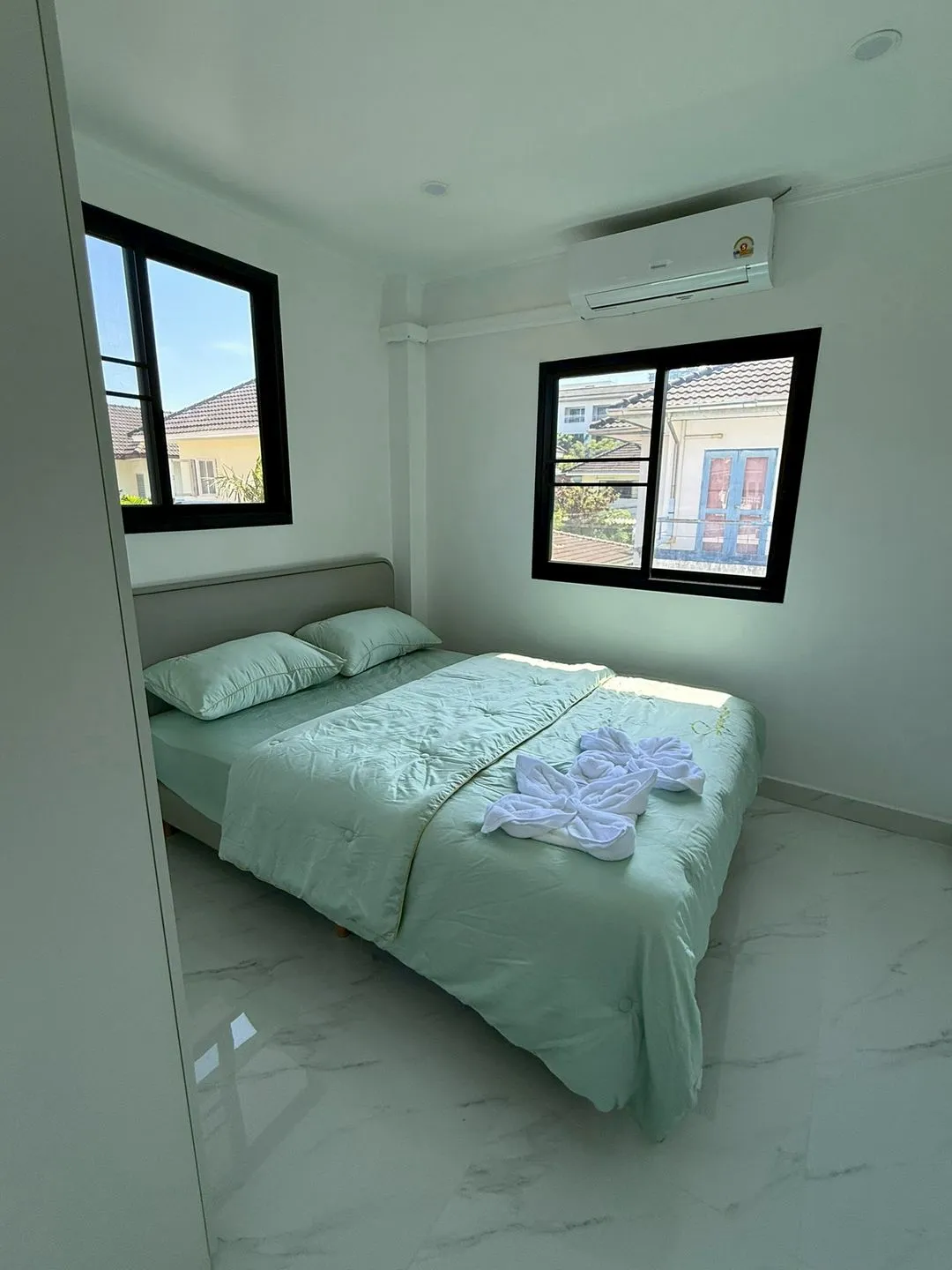 4-Bedroom Pool Villa for Rent — photo 4