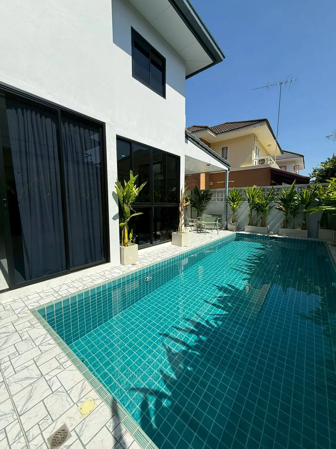 4-Bedroom Pool Villa for Rent — photo 5