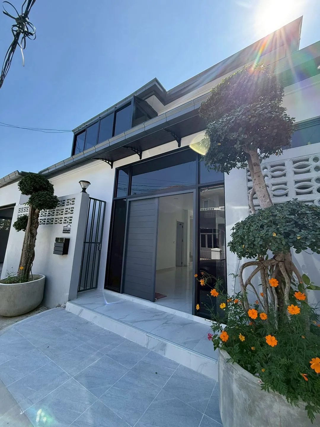 4-Bedroom Pool Villa for Rent — photo 6