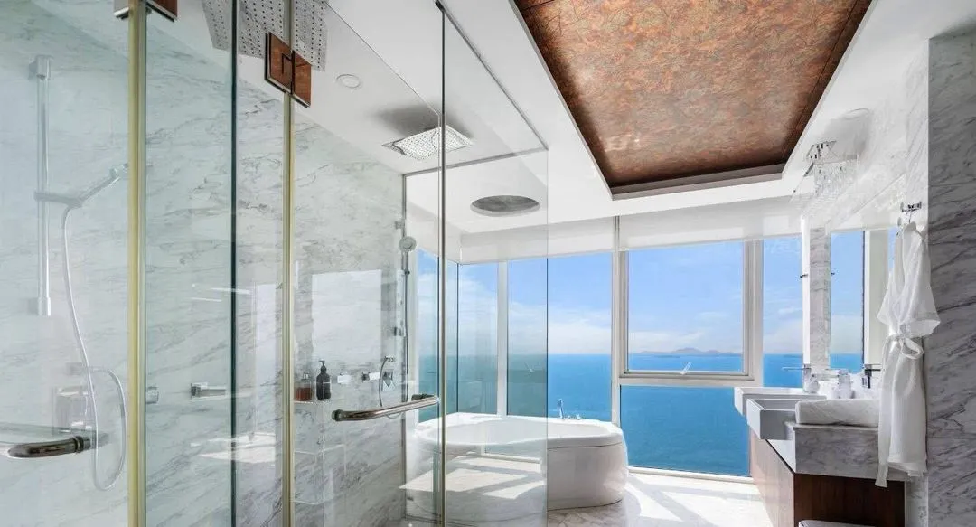 Luxury Beachfront Penthouse for Sale or Rent โ photo 4