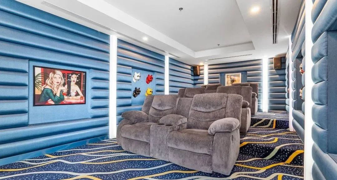 Luxury Beachfront Penthouse for Sale or Rent โ photo 6