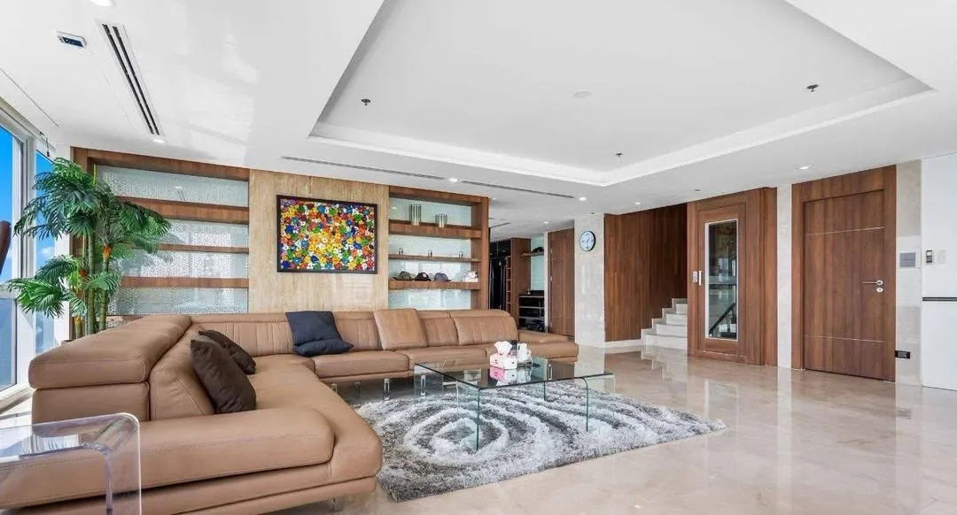 Luxury Beachfront Penthouse for Sale or Rent โ photo 10