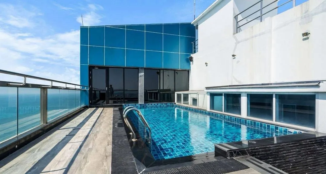 Luxury Beachfront Penthouse for Sale or Rent โ photo 12