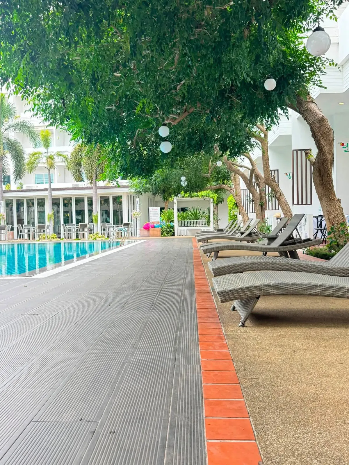 Luxury 5-Star Hotel for Sale — photo 2
