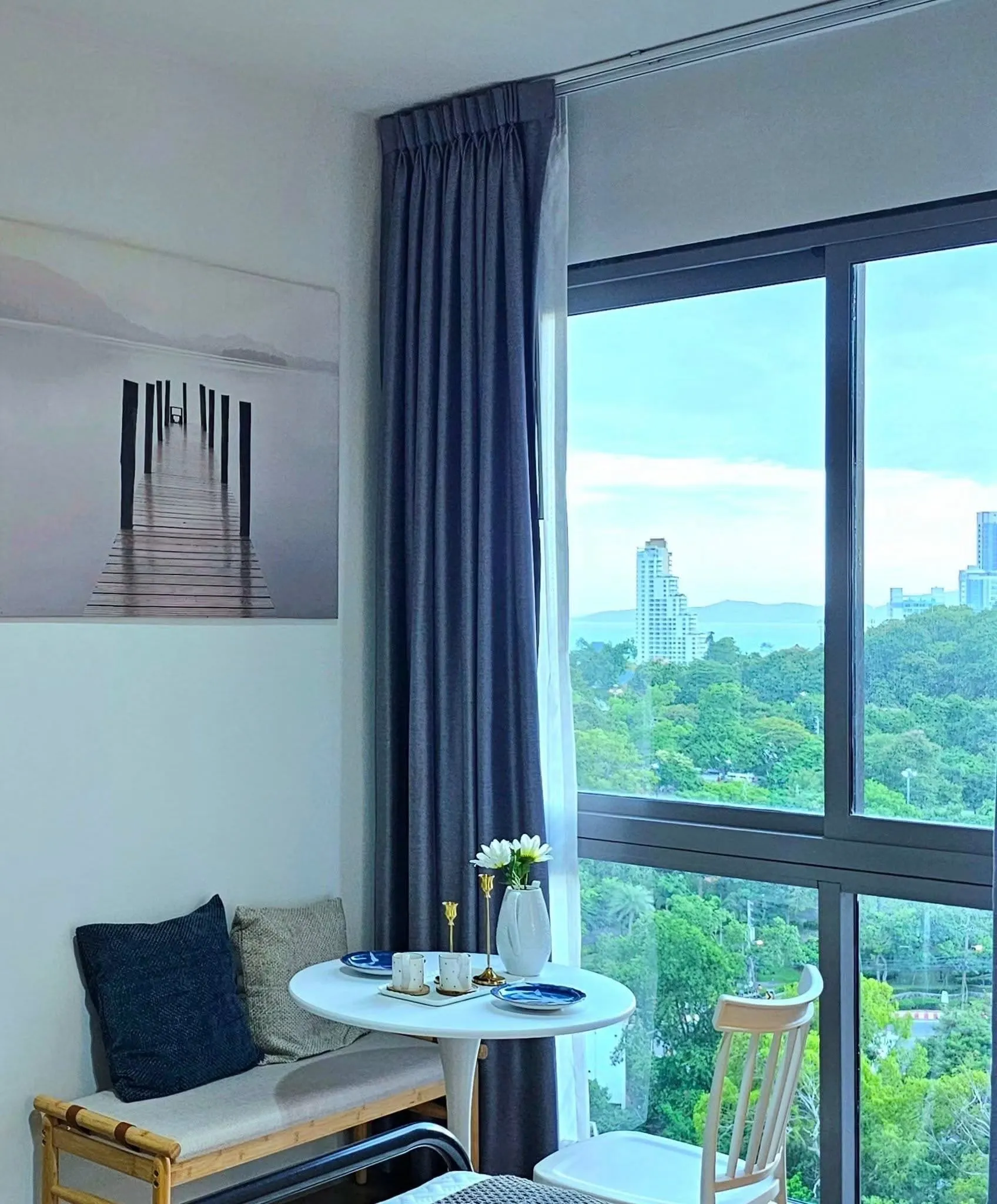 Studio Condo for Sale or Rent — photo 4