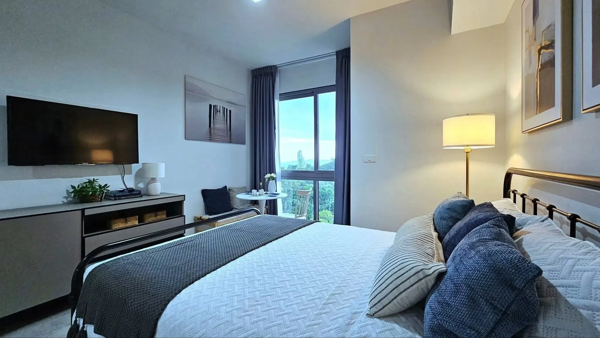 Studio Condo for Sale or Rent — photo 6