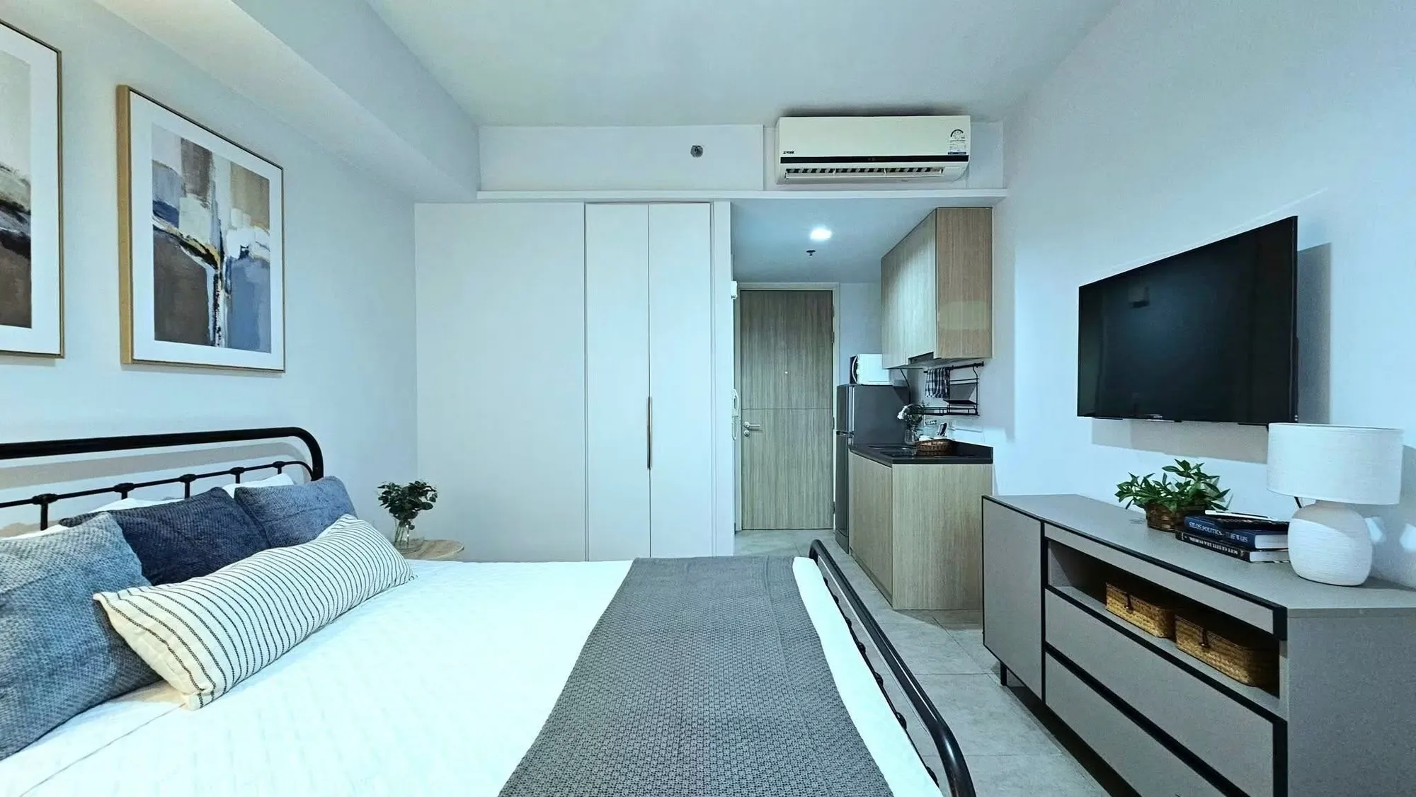 Studio Condo for Sale or Rent — photo 10