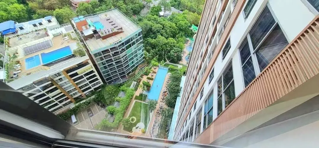 Studio Condo for Sale or Rent — photo 2