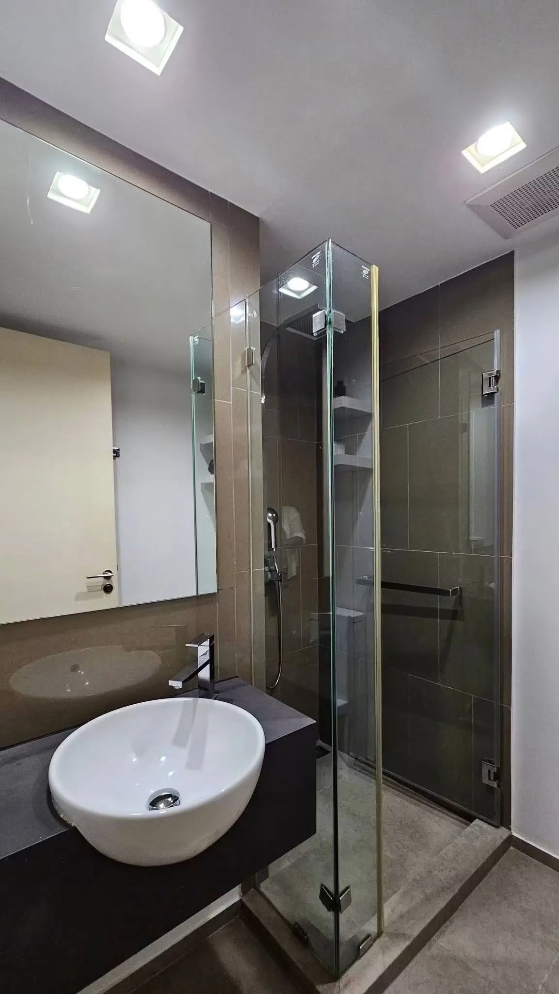 Studio Condo for Sale or Rent — photo 12
