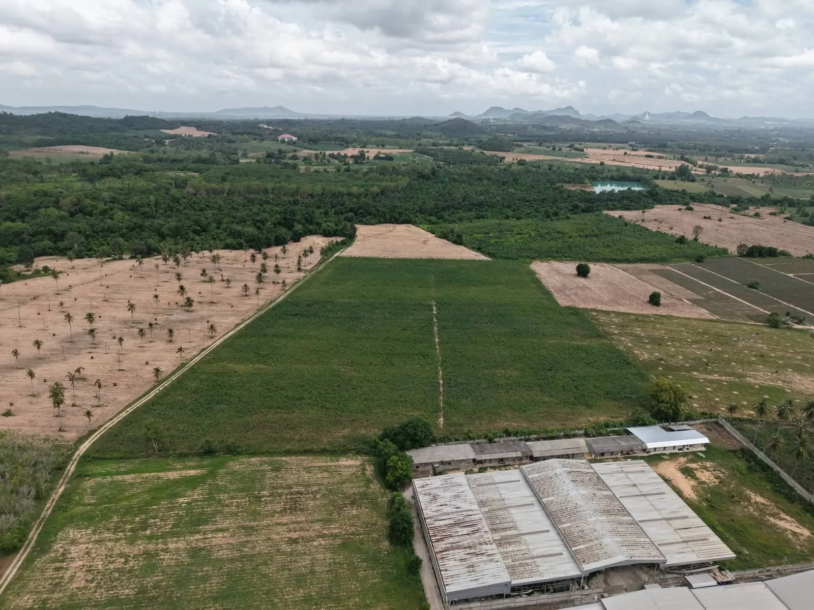 88-Rai Land for Sale โ photo 2