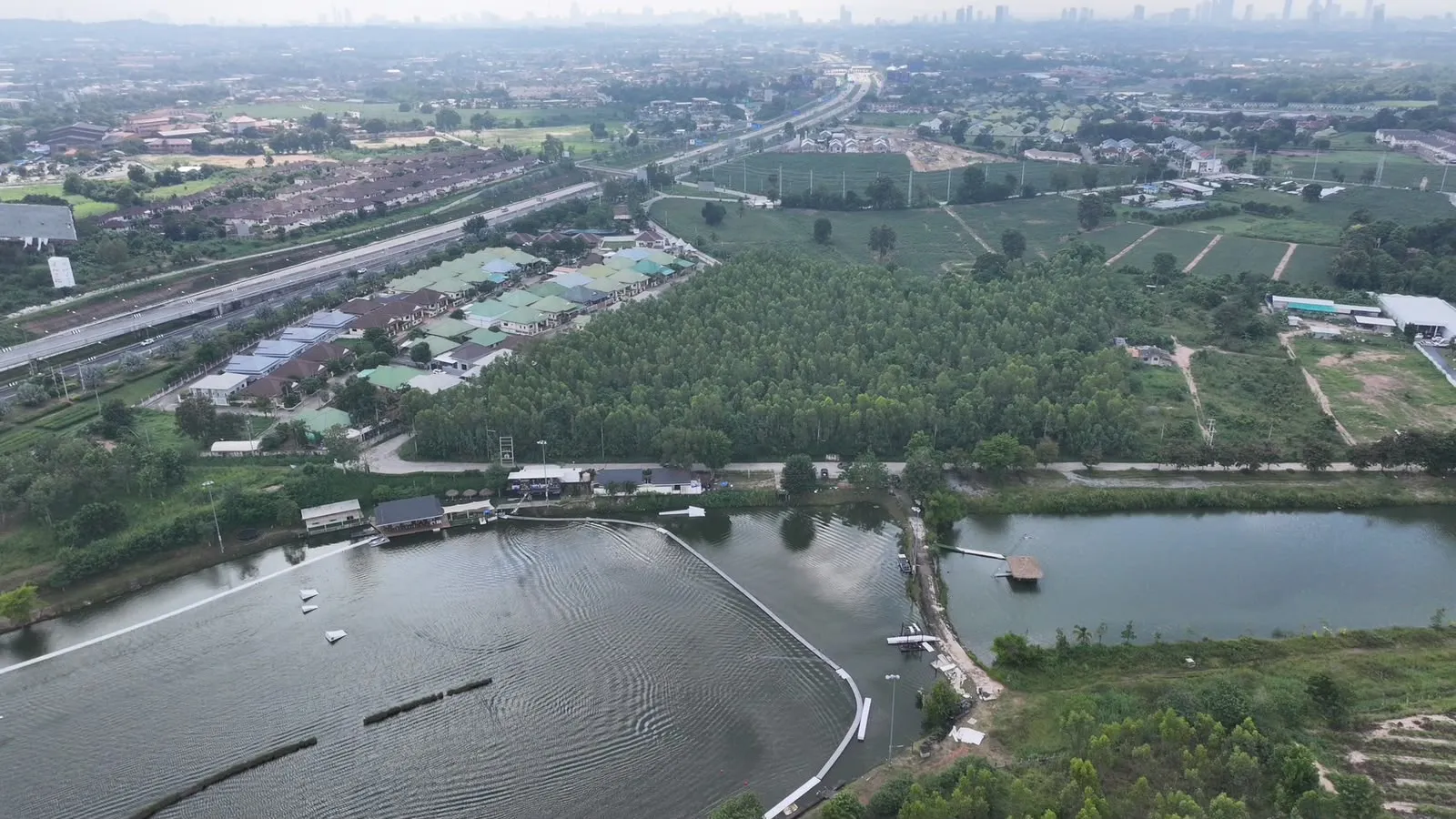 19-Rai Land for Sale — photo 4