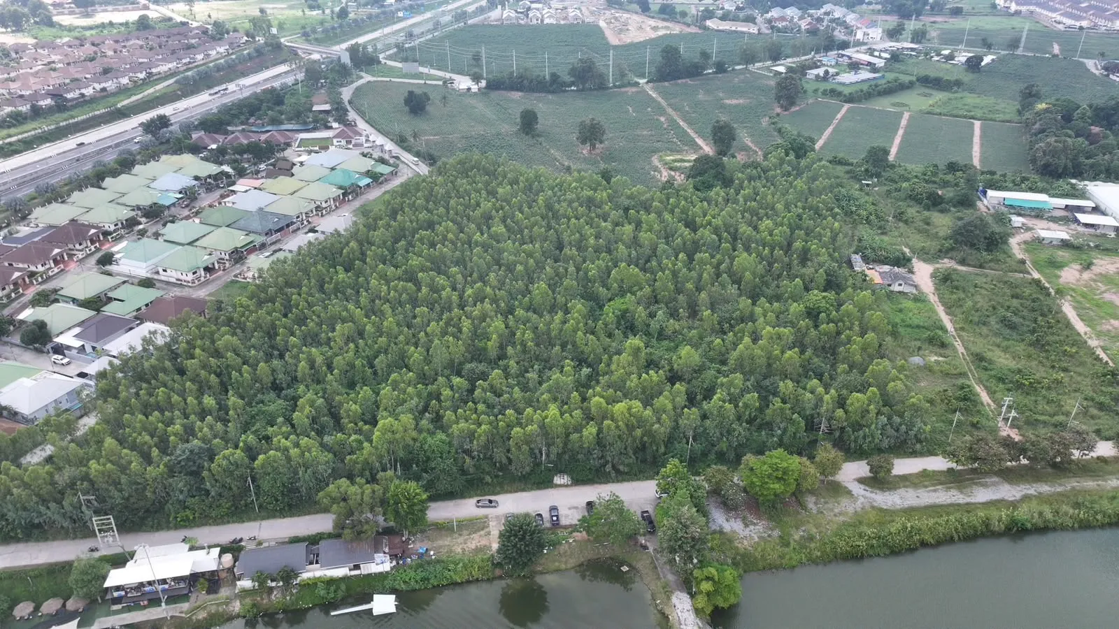 19-Rai Land for Sale — photo 7