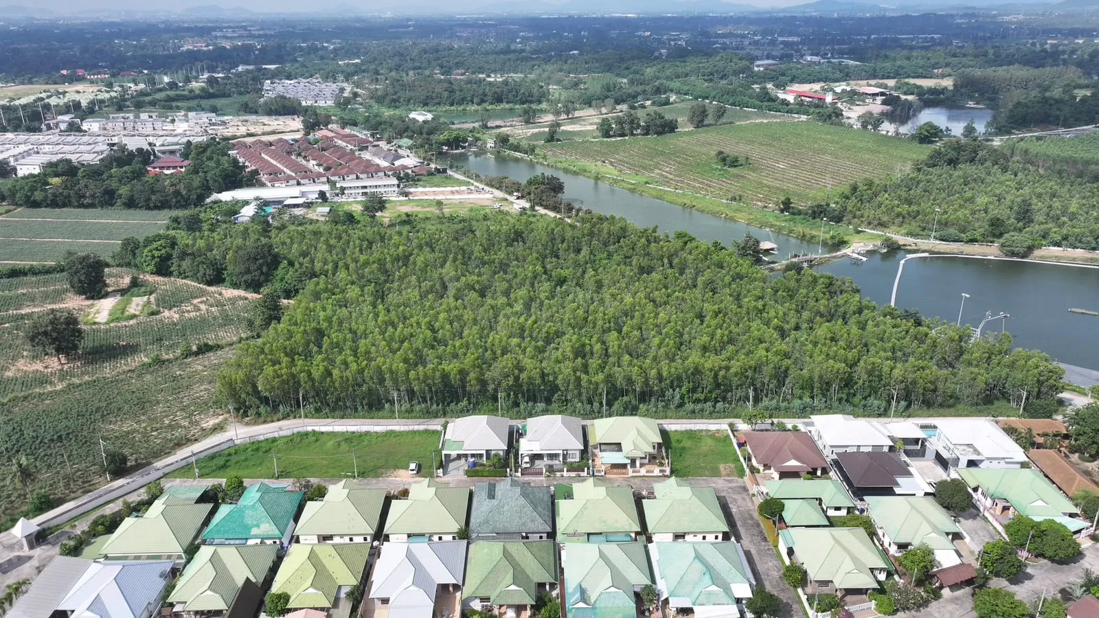 19-Rai Land for Sale — photo 8