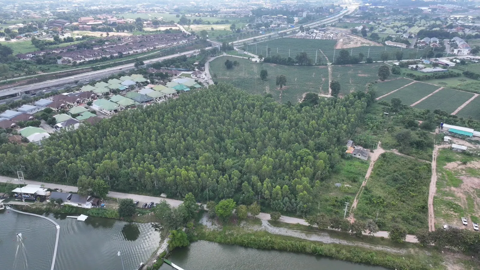 19-Rai Land for Sale — photo 10