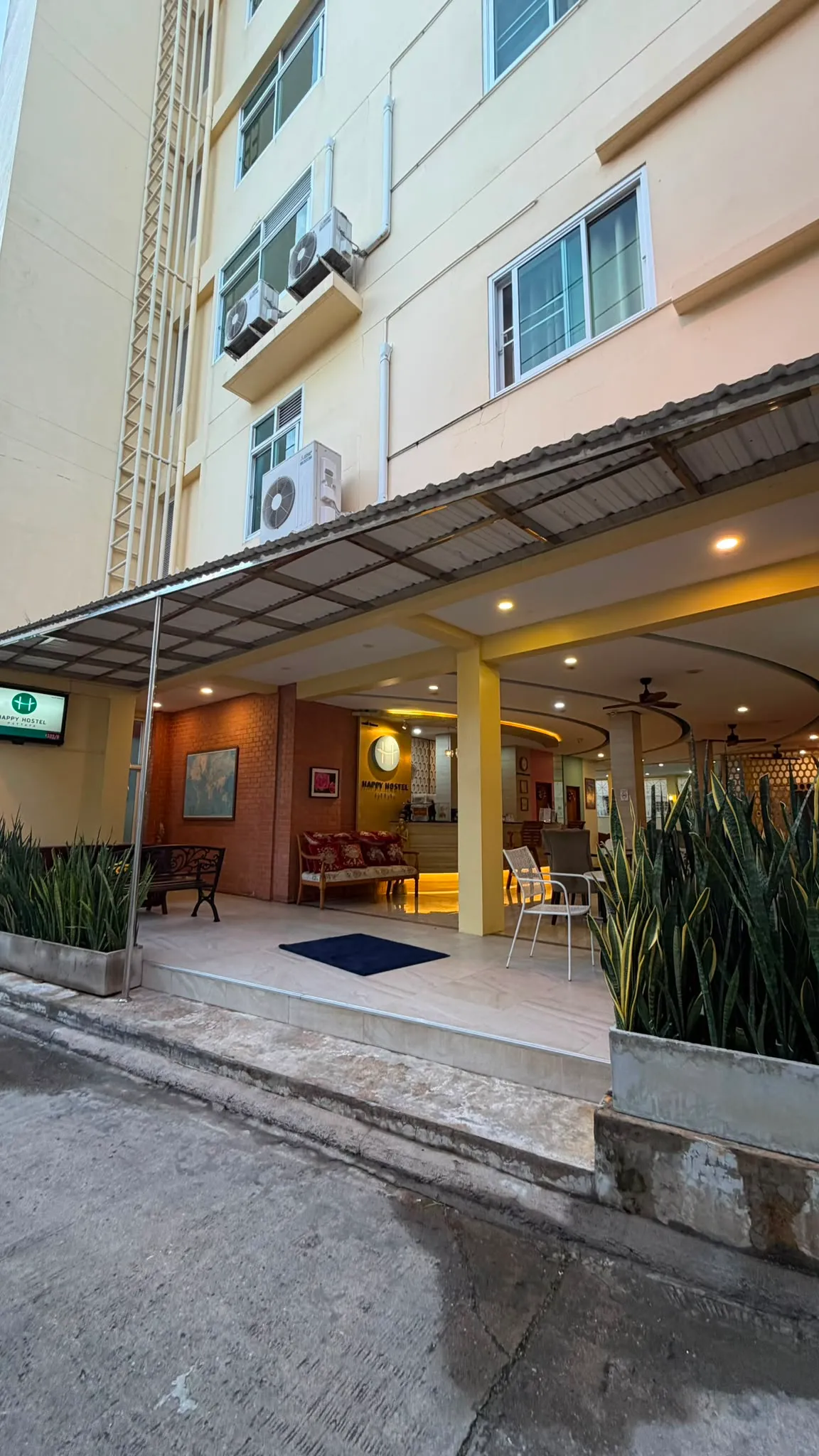 24-Room Hotel for Sale — photo 4