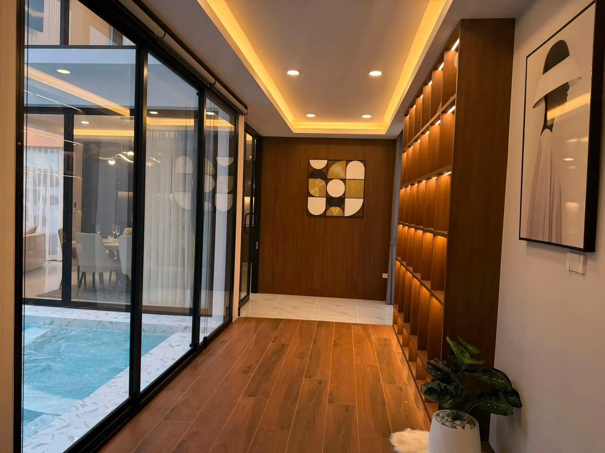 Luxury 5-Bedroom Pool Villa for Sale — photo 10