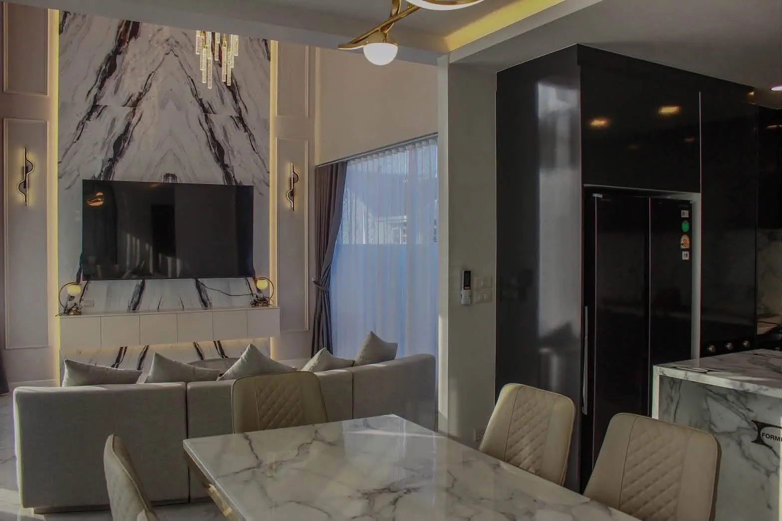 Luxury 5-Bedroom Pool Villa for Sale — photo 26