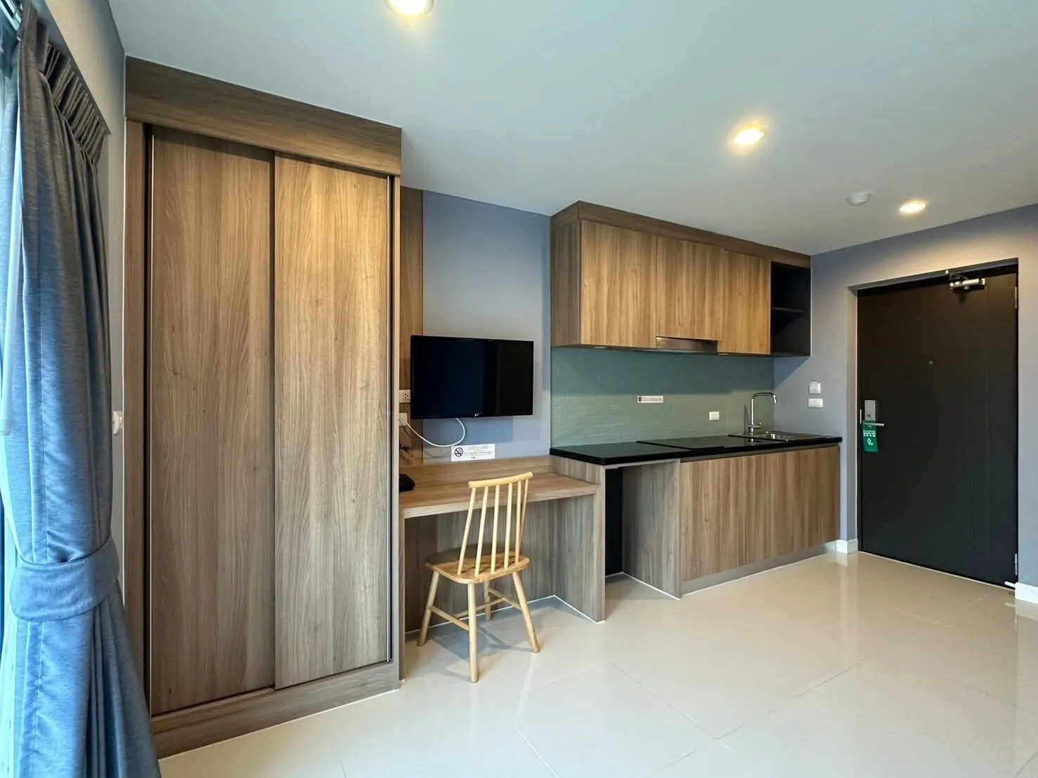 Apartment Building for Sale — photo 4