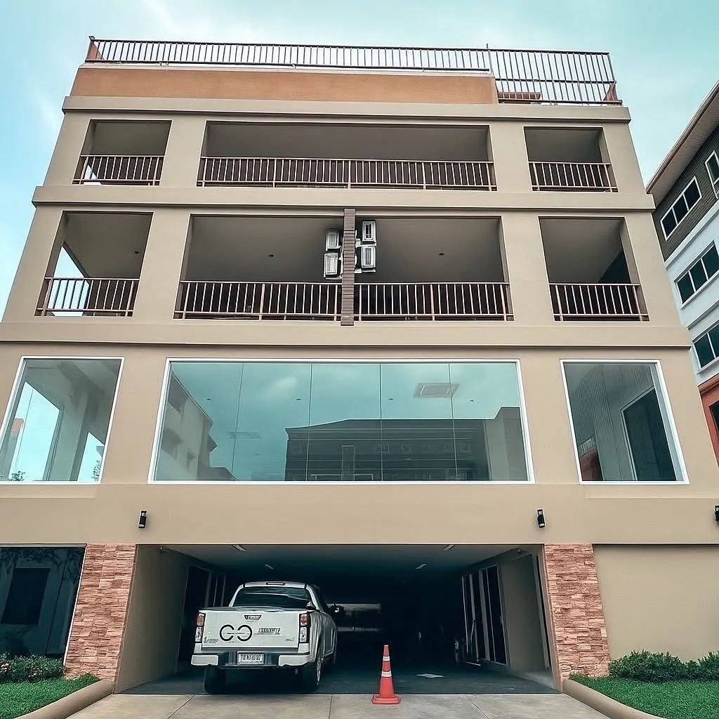 Apartment Building for Sale — photo 12