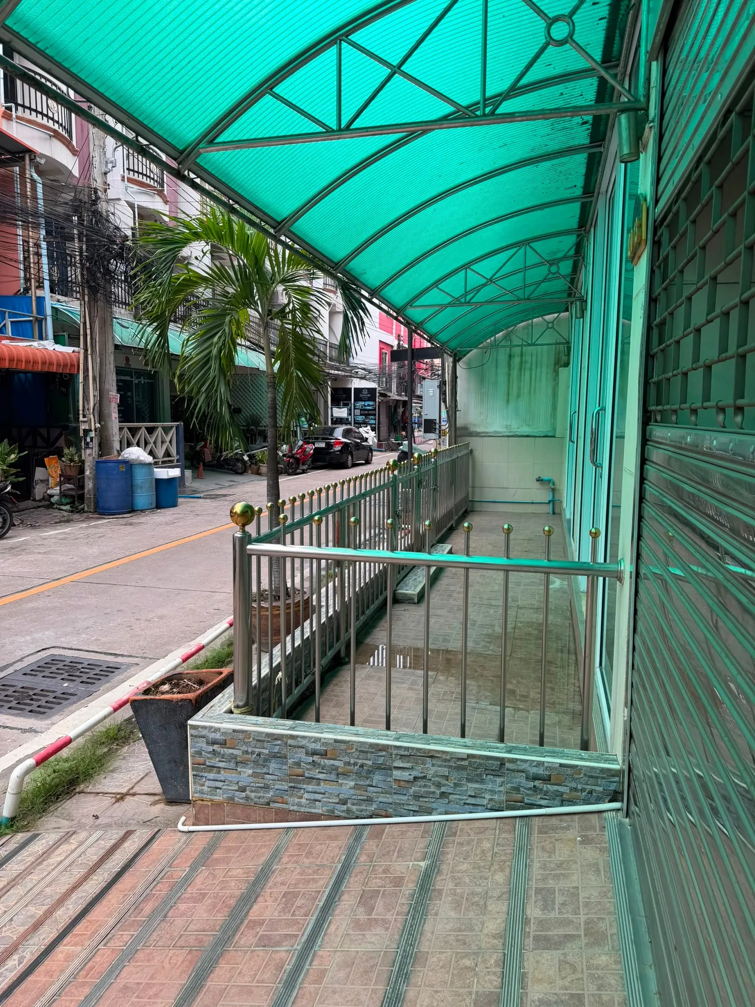 10-Room Hotel for Rent — photo 14