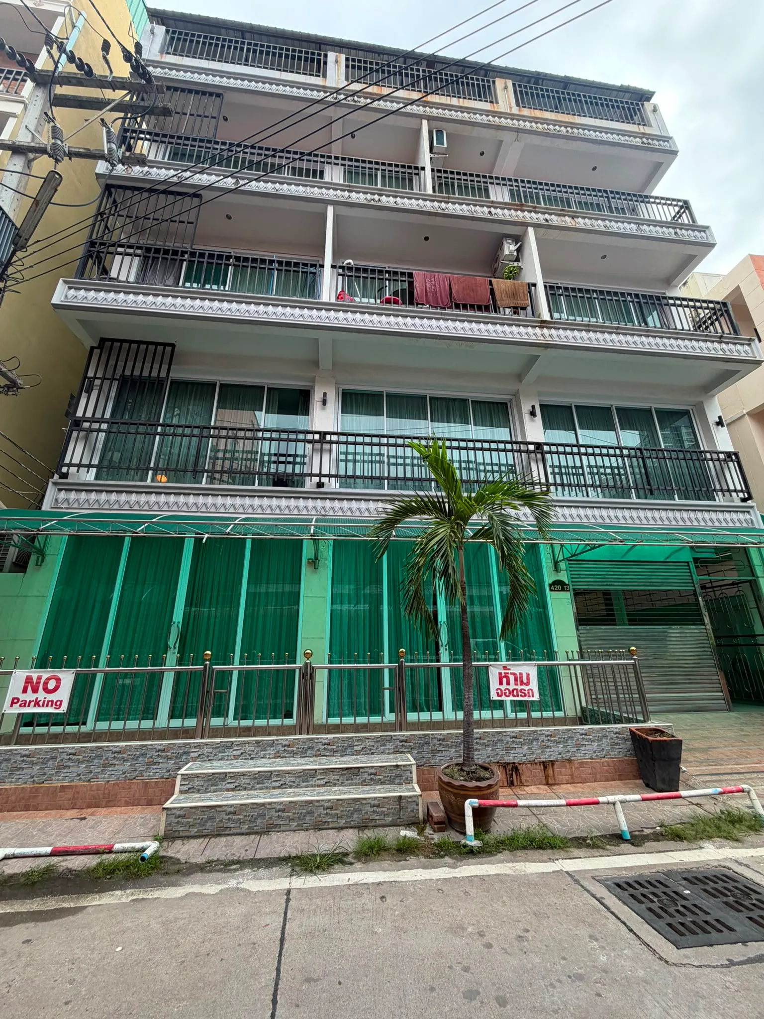 10-Room Hotel for Rent — photo 15