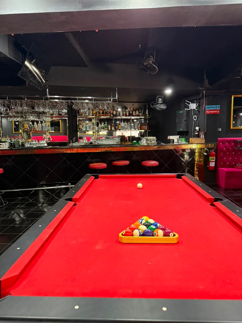 Luxury Bar for Takeover — Soi Buakhao, Pattaya