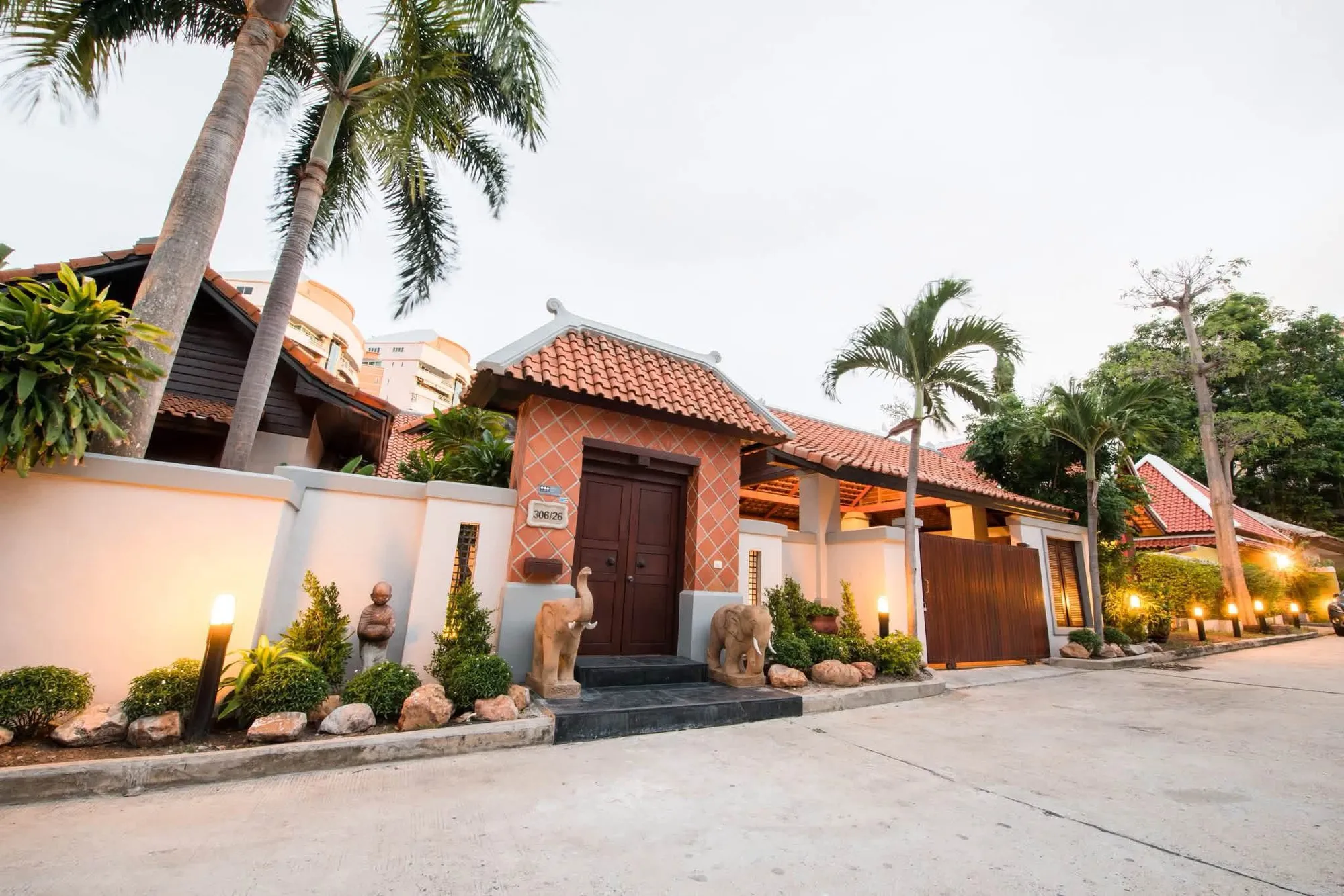 3-Bedroom Pool Villa for Rent — photo 2