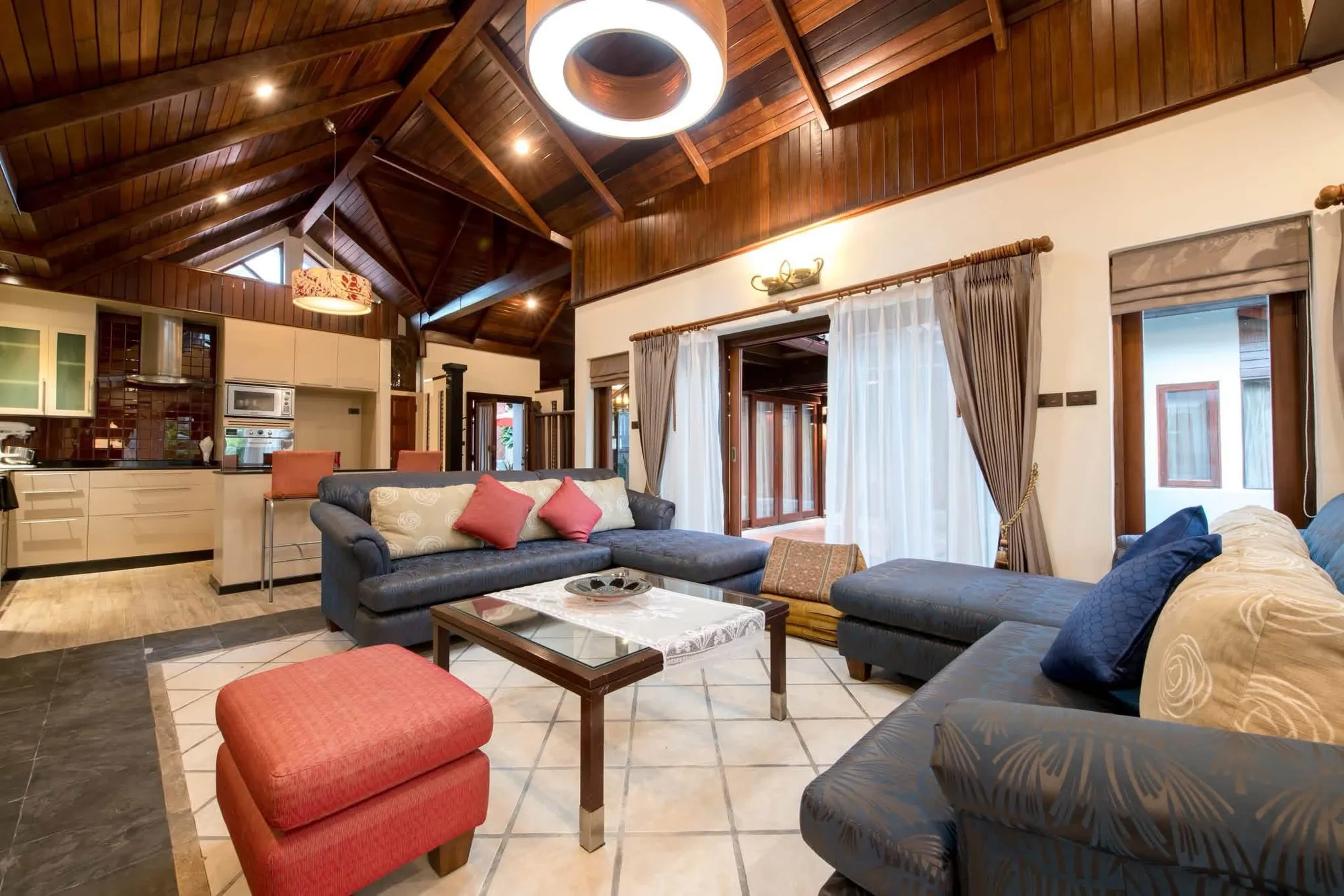 3-Bedroom Pool Villa for Rent — photo 6