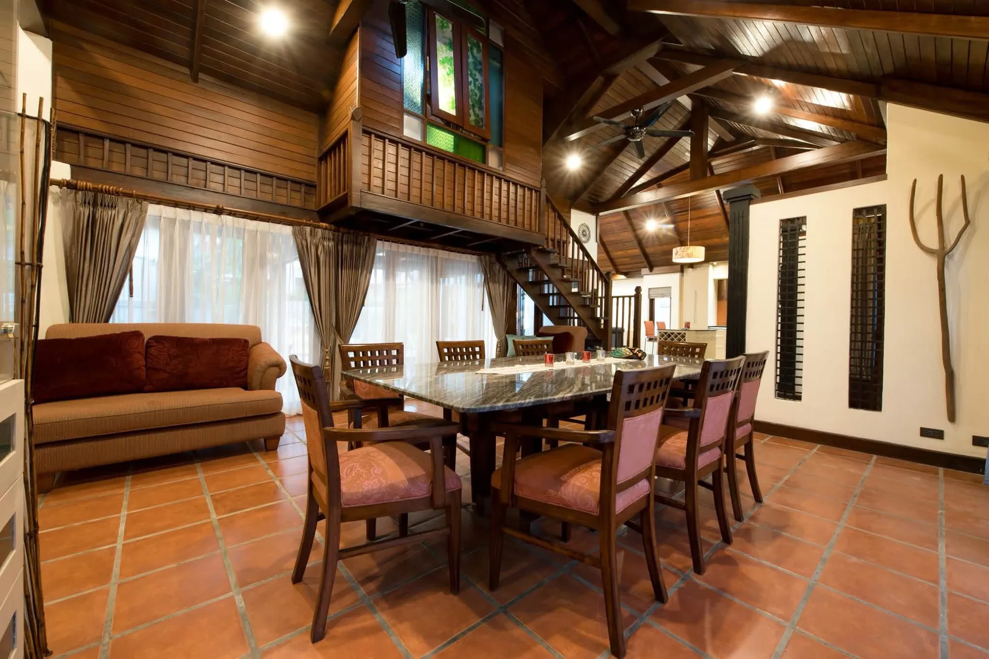 3-Bedroom Pool Villa for Rent — photo 7