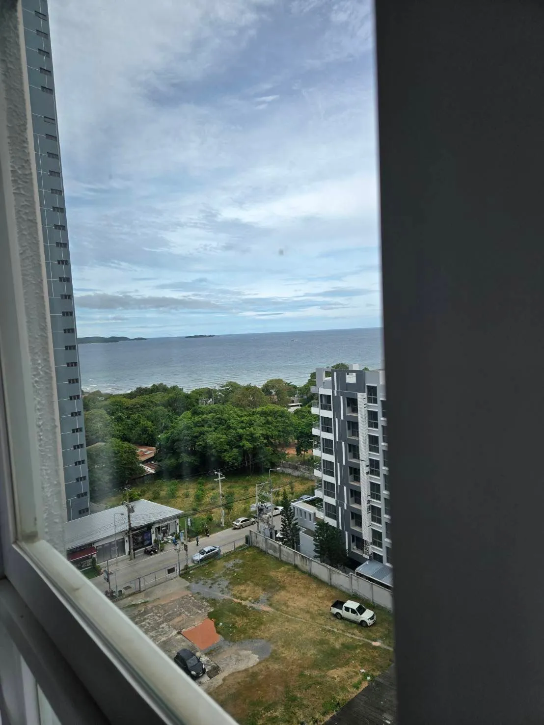 2-Bedroom Sea View Condo for Sale — photo 2