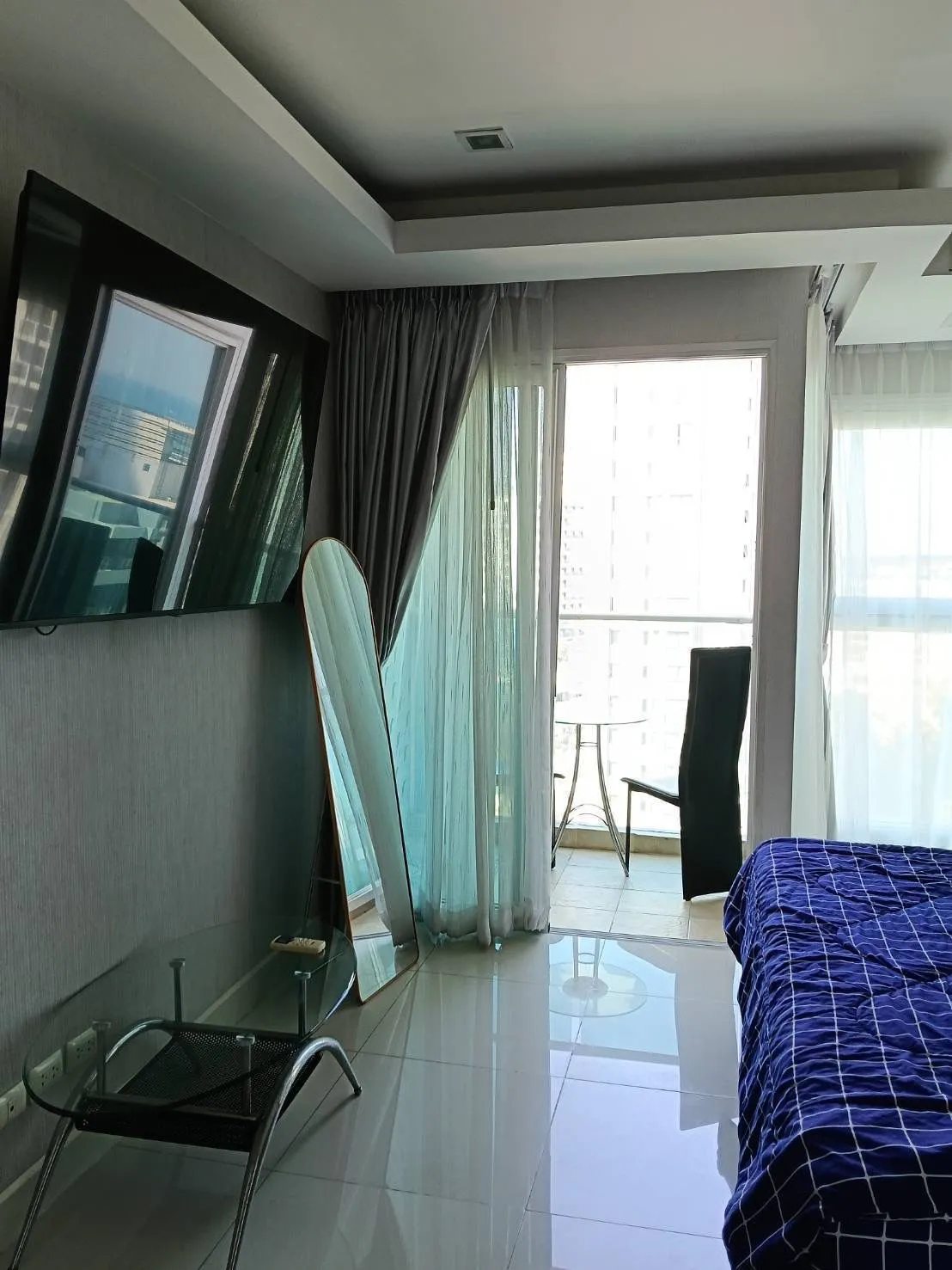 2-Bedroom Sea View Condo for Sale — photo 5
