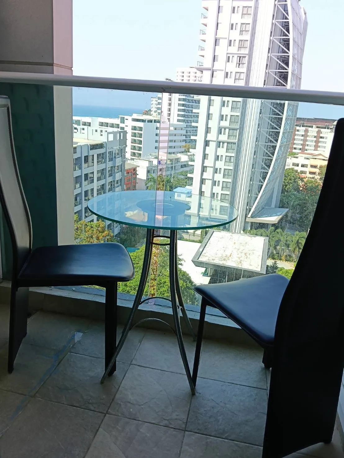 2-Bedroom Sea View Condo for Sale — photo 6