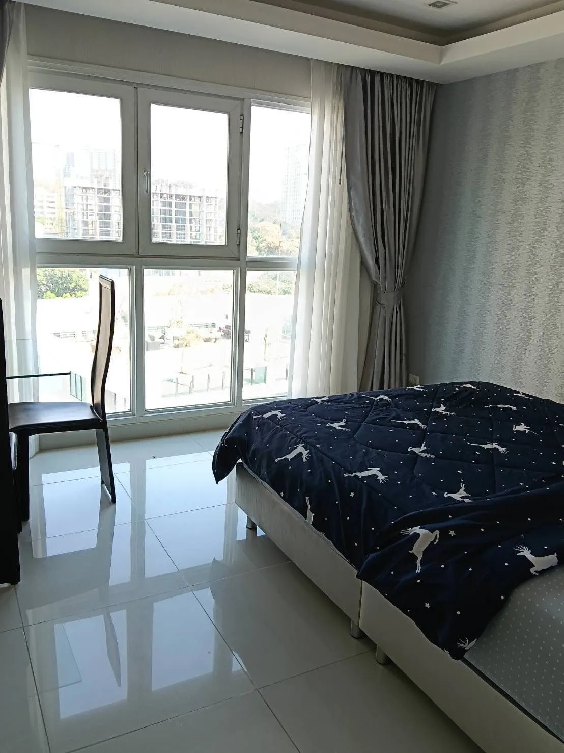 2-Bedroom Sea View Condo for Sale — photo 7