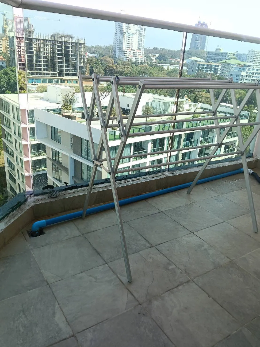 2-Bedroom Sea View Condo for Sale — photo 8