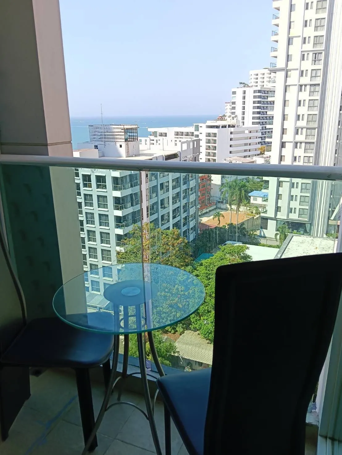 2-Bedroom Sea View Condo for Sale — photo 9