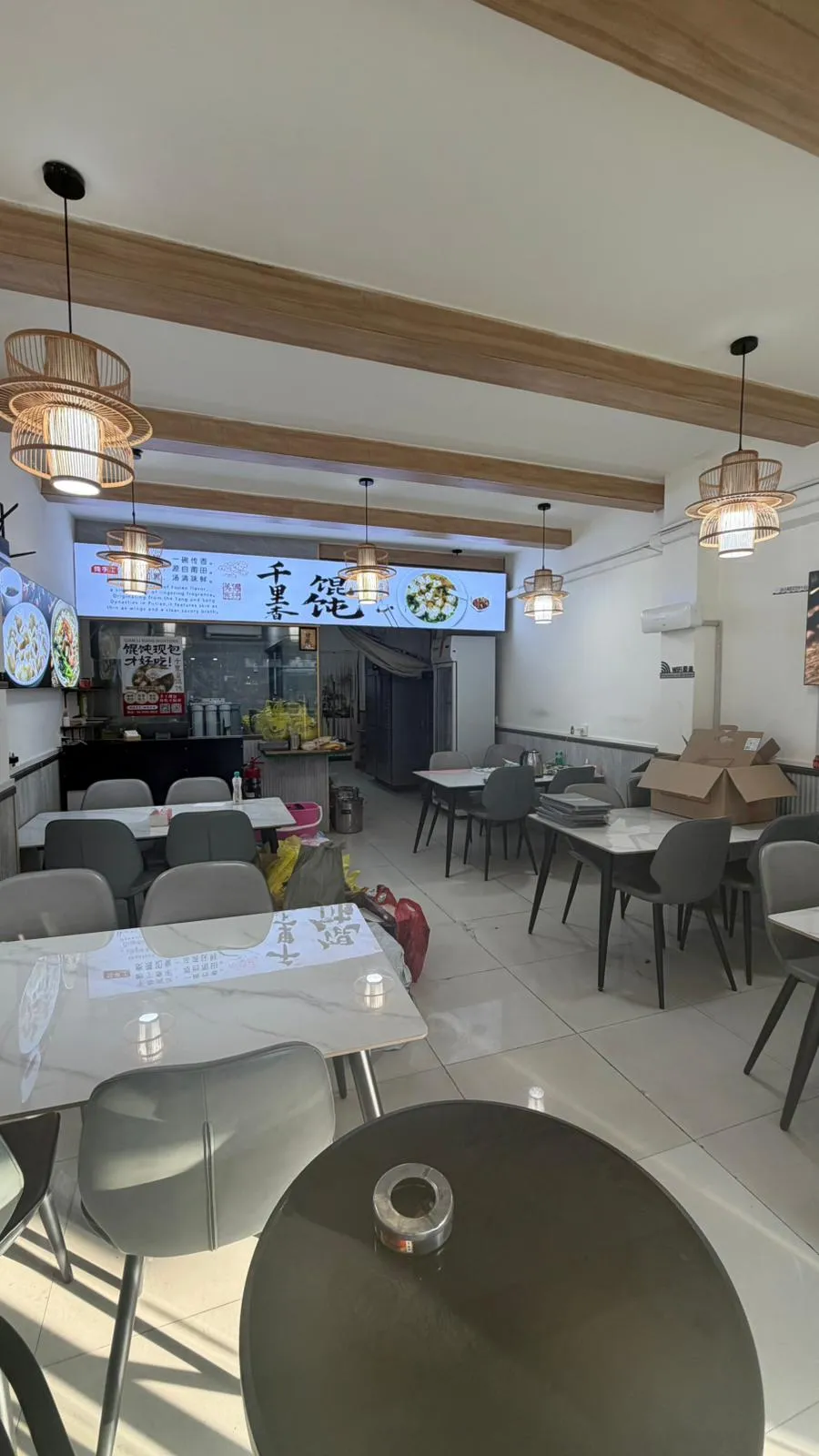 Restaurant for Takeover — photo 1