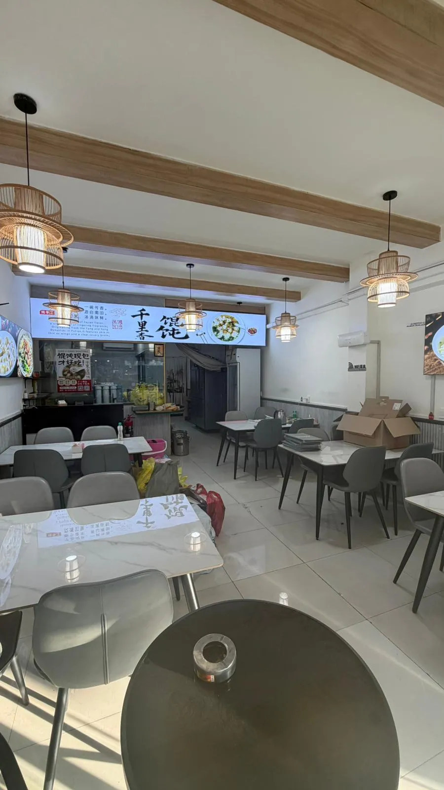 Restaurant for Takeover — photo 2