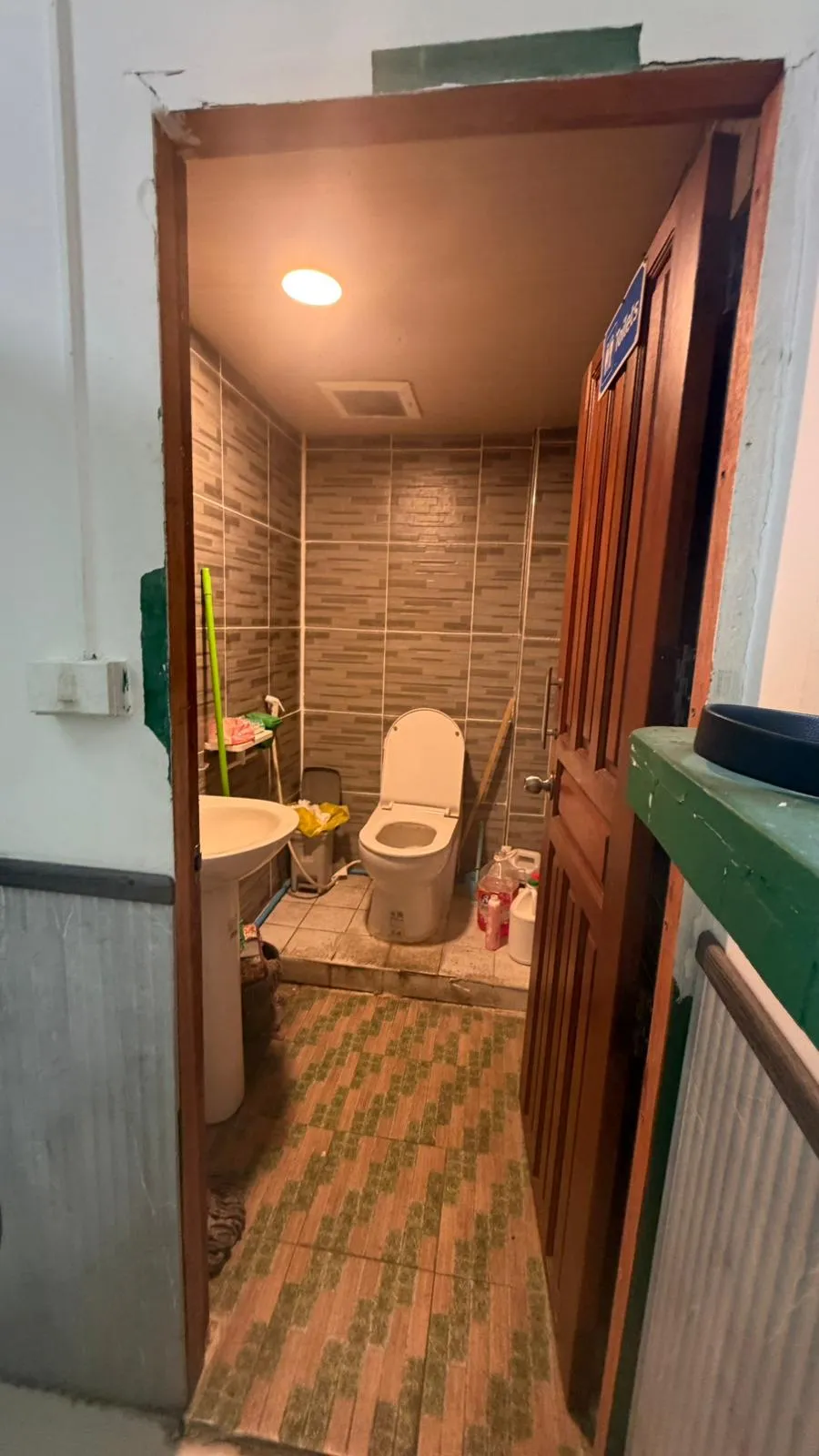 Restaurant for Takeover — photo 3
