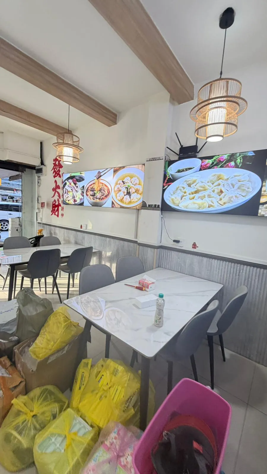 Restaurant for Takeover — photo 5