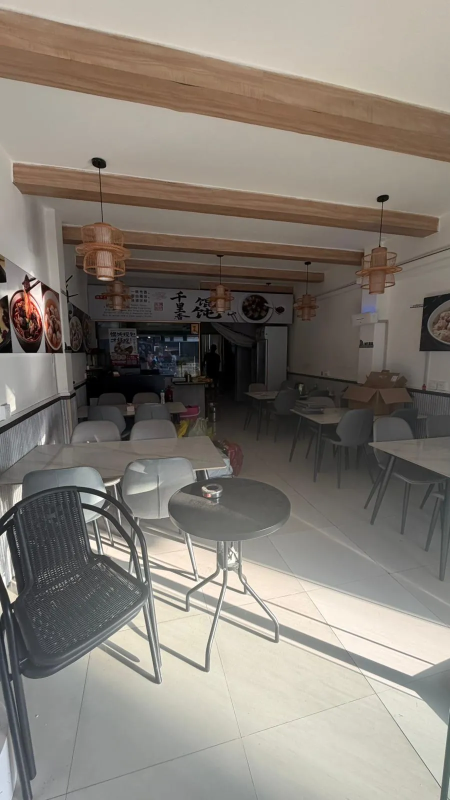 Restaurant for Takeover — photo 8