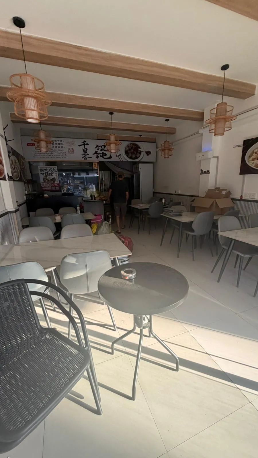 Restaurant for Takeover — photo 10