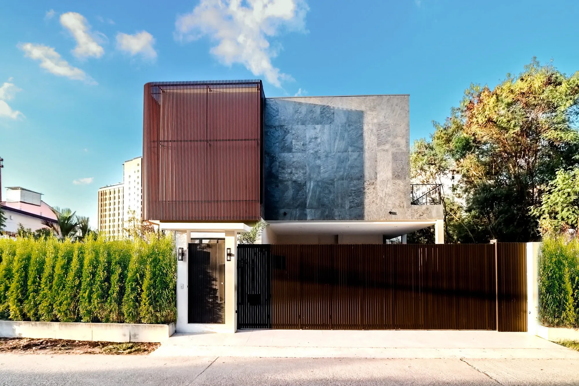 Aura Pool Villa for Sale — photo 1