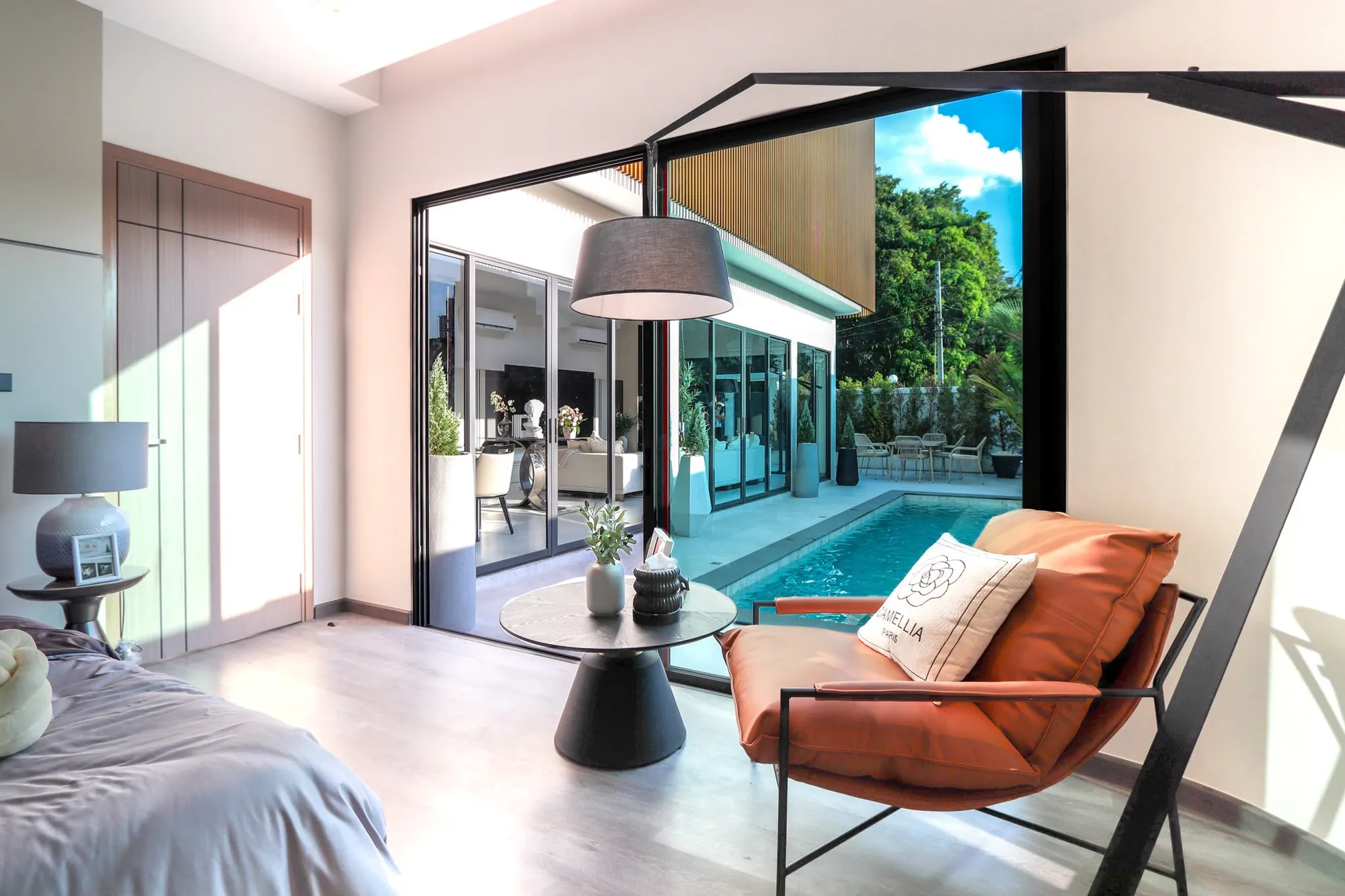 Aura Pool Villa for Sale — photo 10