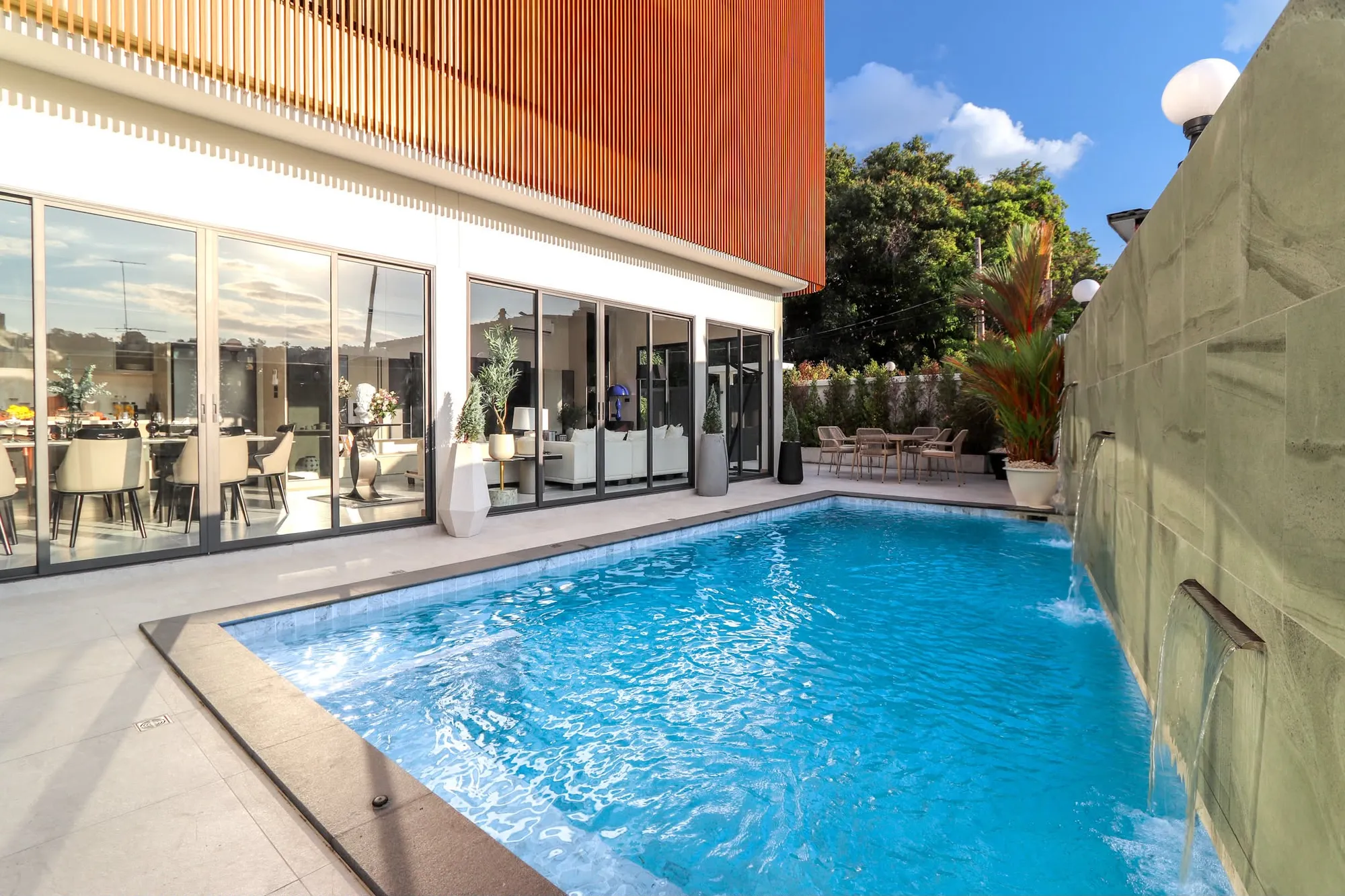 Aura Pool Villa for Sale — photo 2