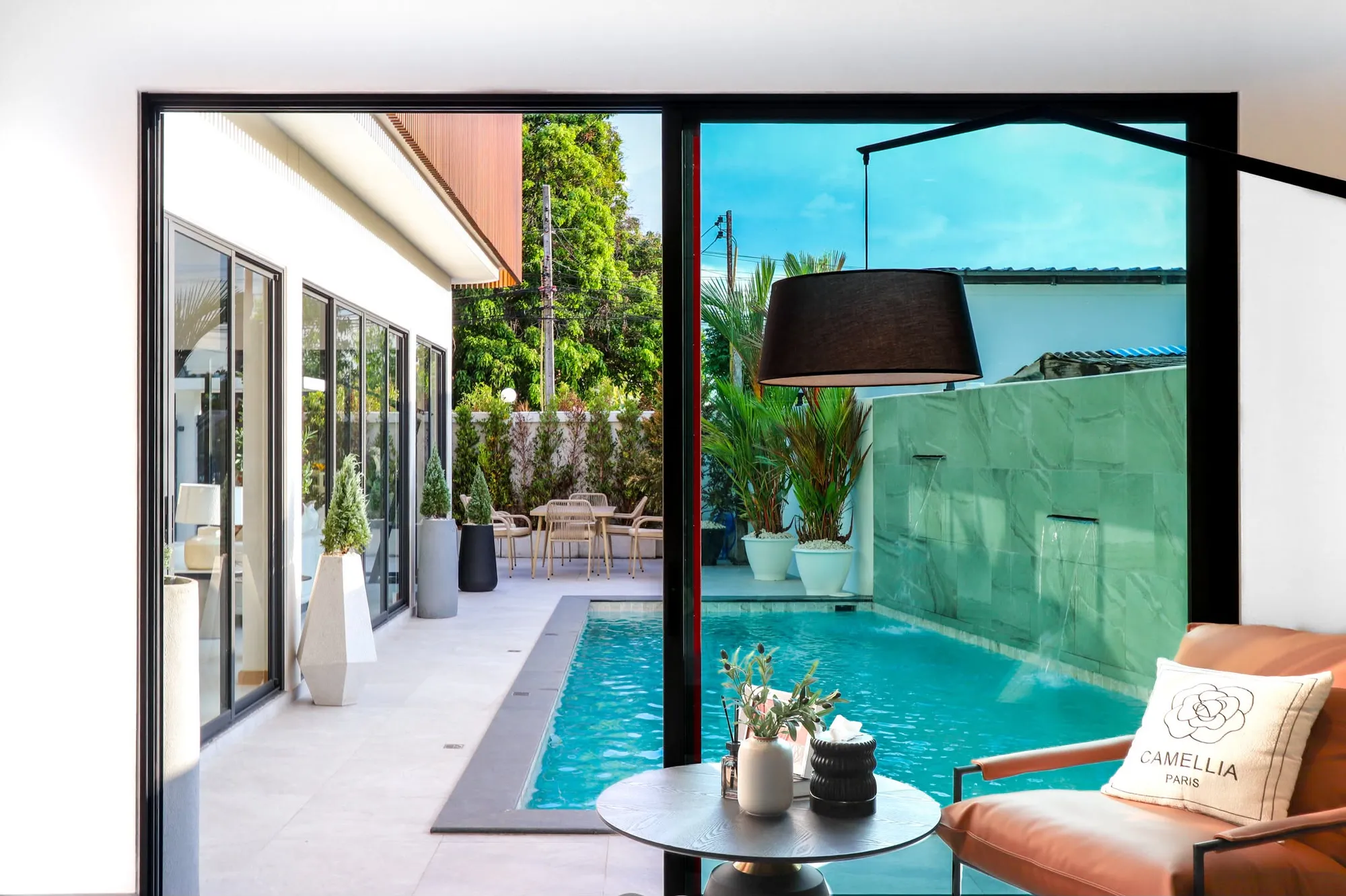 Aura Pool Villa for Sale — photo 3