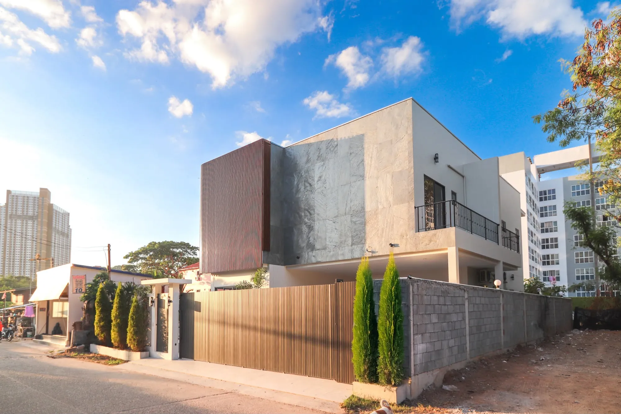 Aura Pool Villa for Sale — photo 32