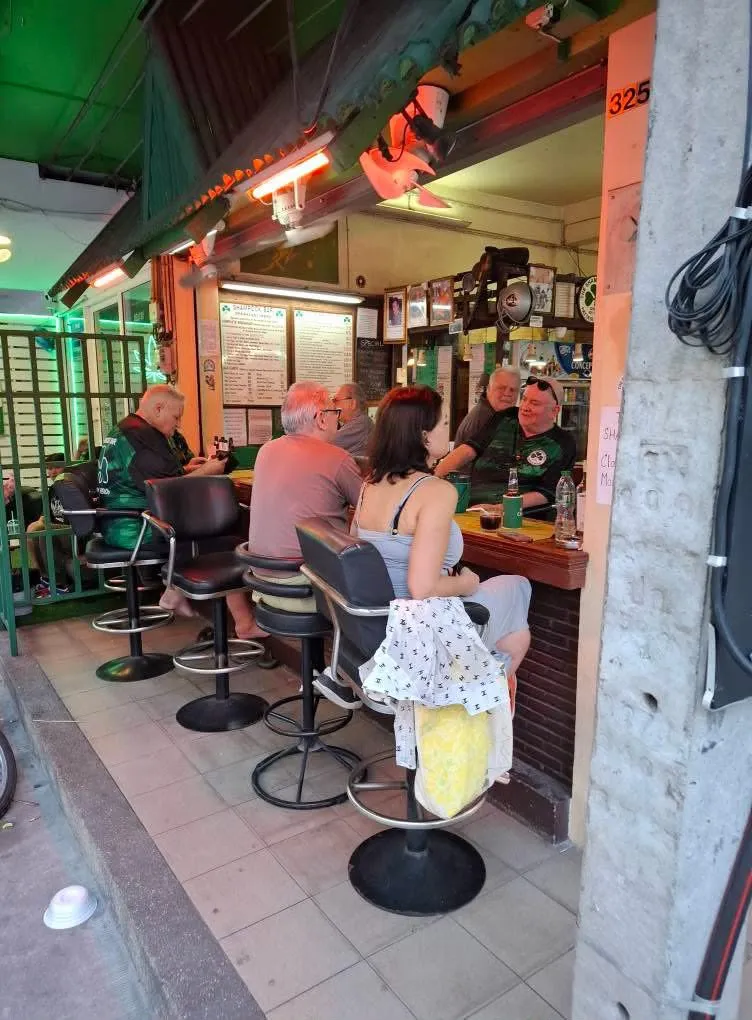 Bar for Rent — Pattaya, Thailand