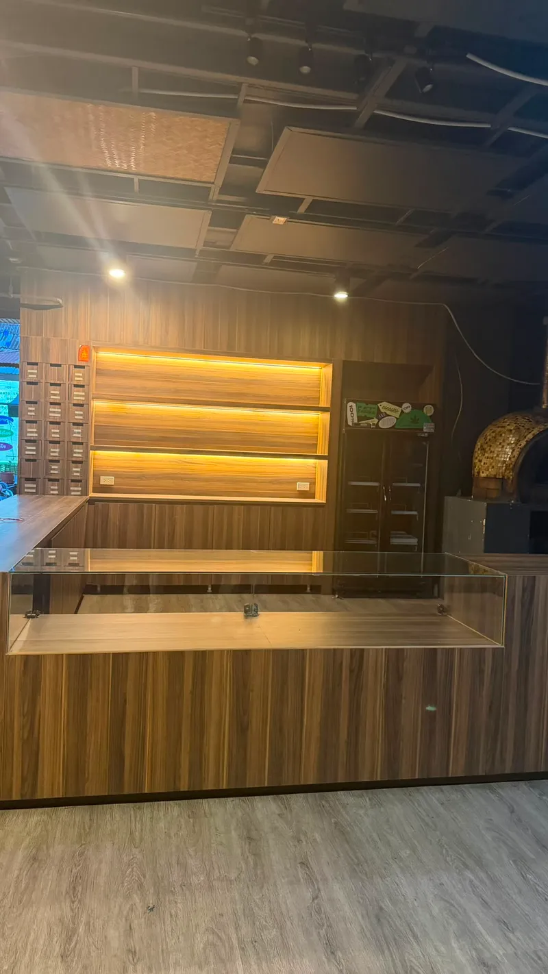 Bar & Restaurant for Rent — Walking Street, Pattaya