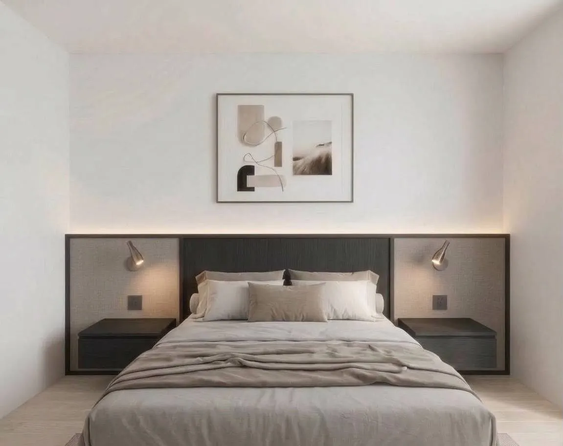 New 28-Room Hotel for Rent — photo 1