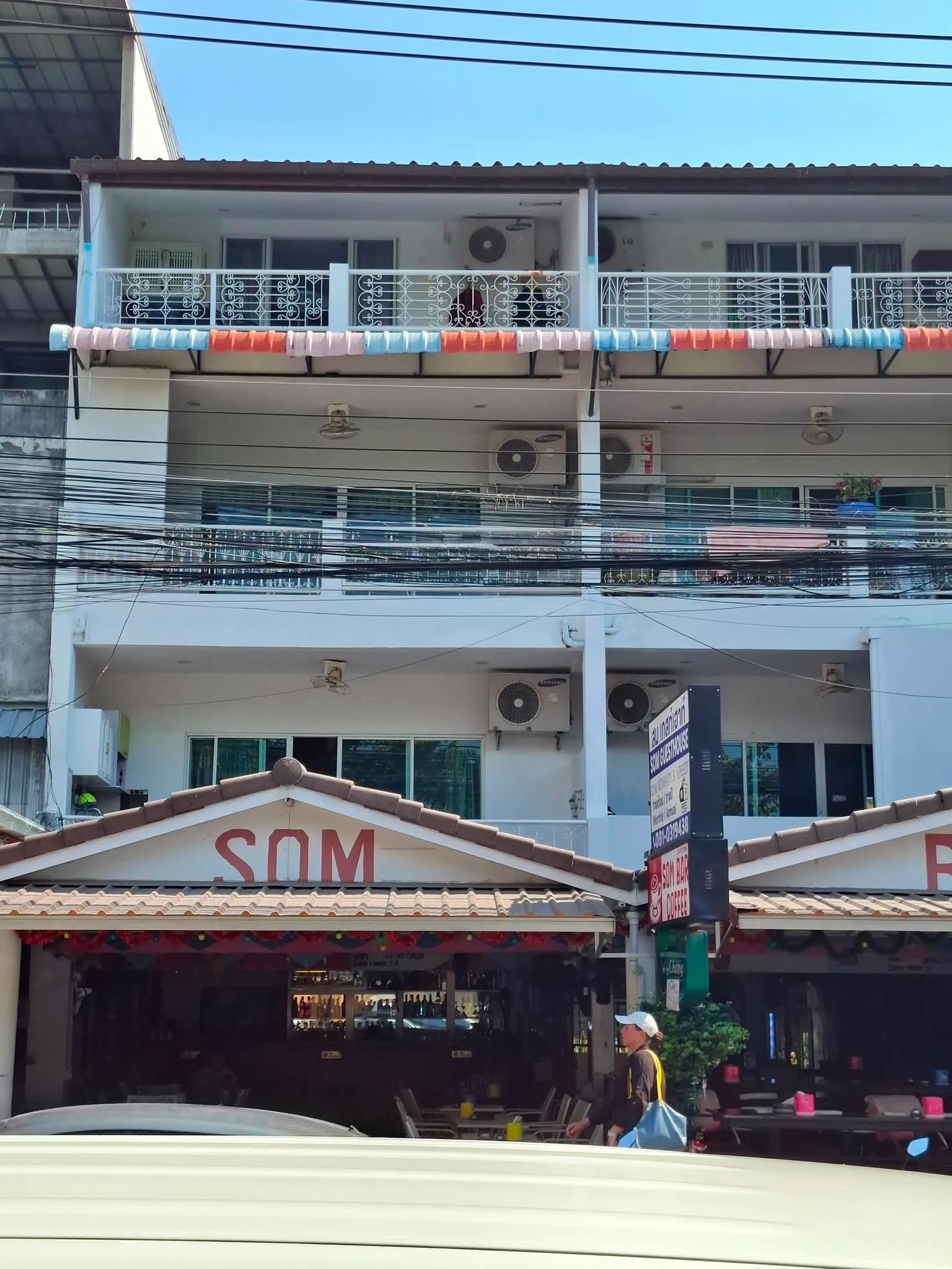 12-Room Hotel for Rent — photo 3